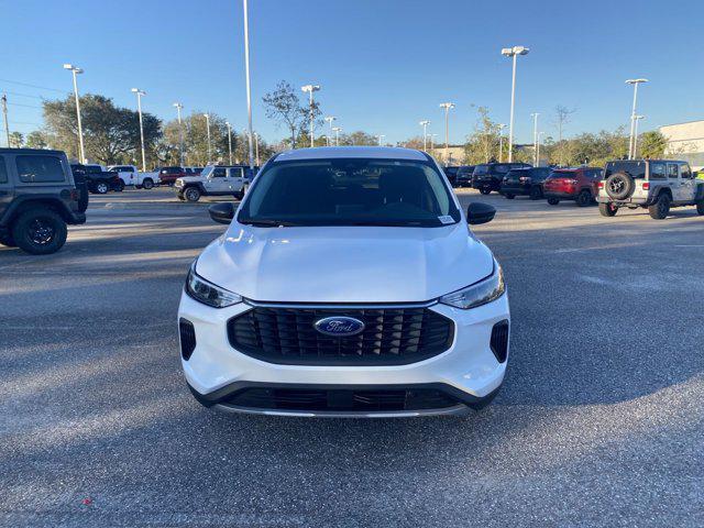 used 2024 Ford Escape car, priced at $20,580