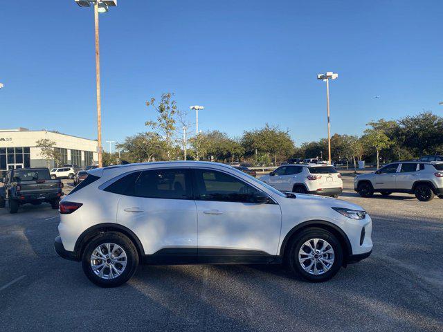 used 2024 Ford Escape car, priced at $20,580