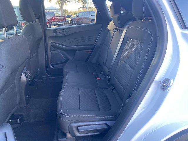 used 2024 Ford Escape car, priced at $20,580