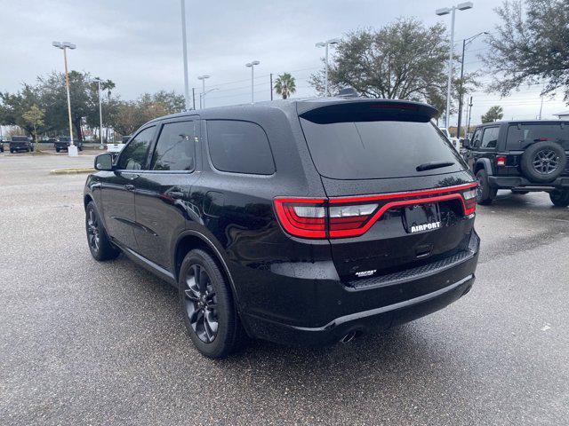 used 2022 Dodge Durango car, priced at $32,880