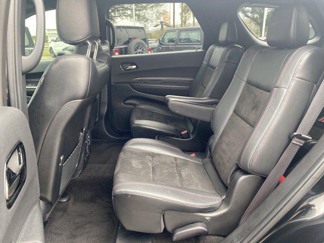 used 2022 Dodge Durango car, priced at $32,880