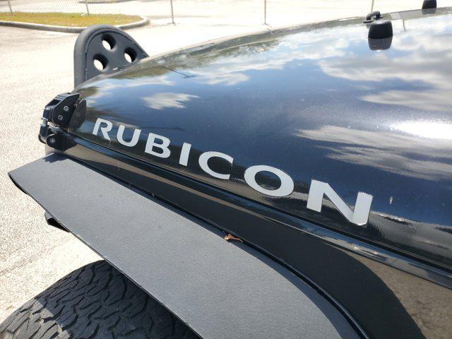 used 2011 Jeep Wrangler car, priced at $12,873
