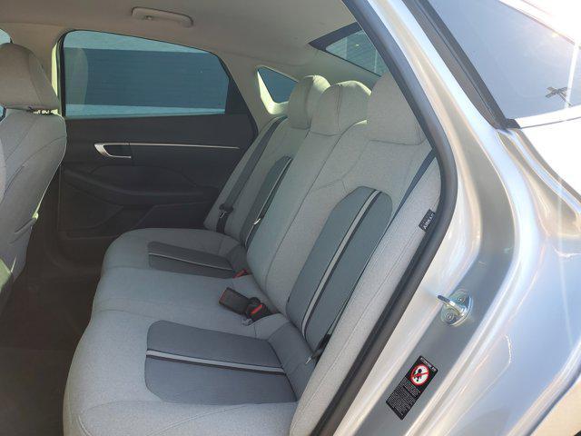 used 2022 Hyundai Sonata car, priced at $17,675