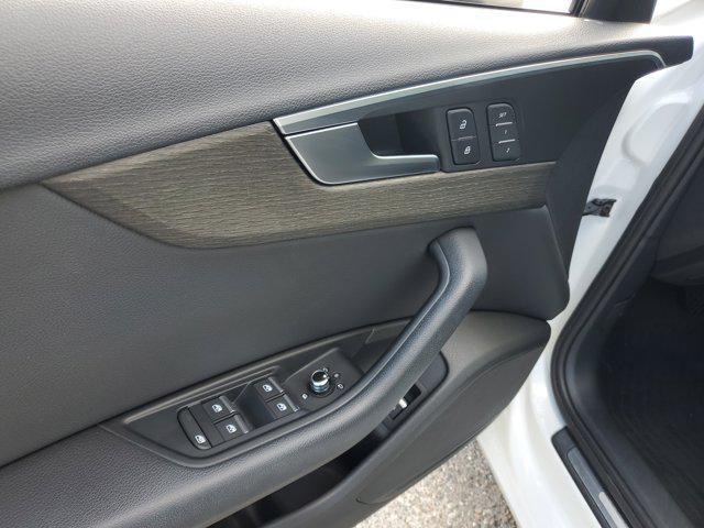 used 2019 Audi A4 car, priced at $13,594