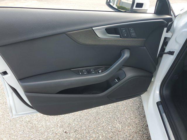 used 2019 Audi A4 car, priced at $13,594