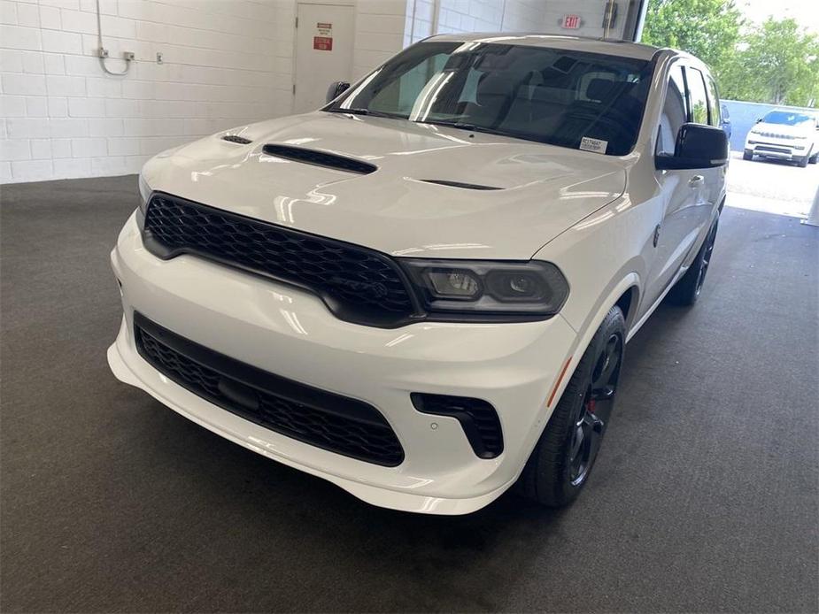 new 2024 Dodge Durango car, priced at $110,790