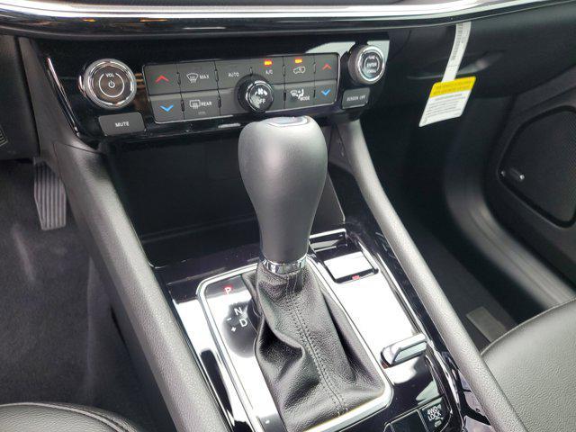 new 2025 Jeep Compass car, priced at $29,489