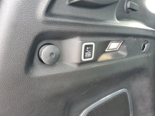 used 2023 Jeep Grand Cherokee L car, priced at $28,640