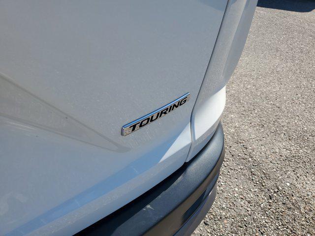 used 2021 Honda CR-V car, priced at $24,400