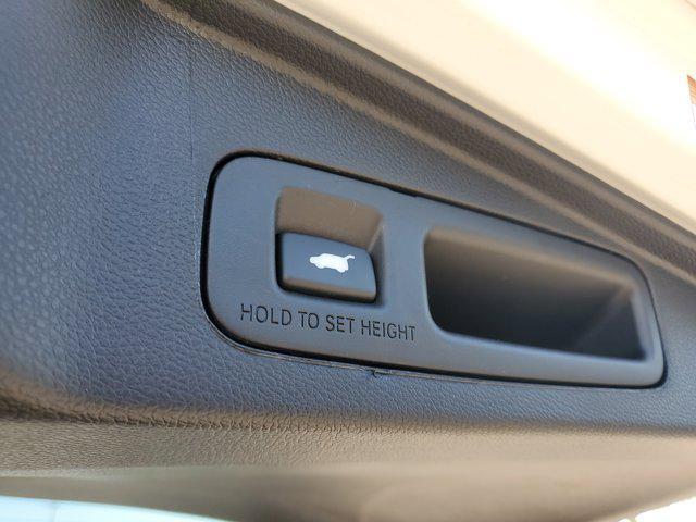 used 2021 Honda CR-V car, priced at $24,400