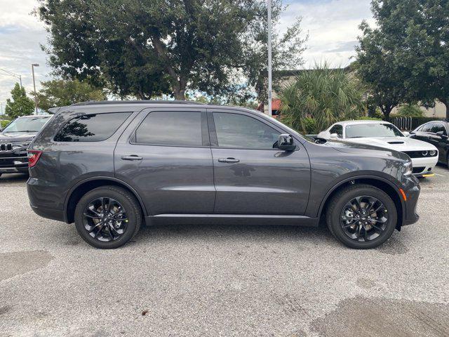 new 2024 Dodge Durango car, priced at $35,947