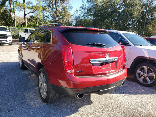 used 2014 Cadillac SRX car, priced at $9,940