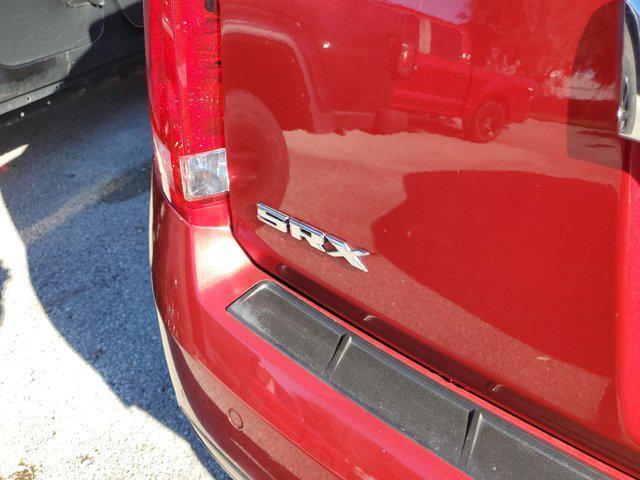 used 2014 Cadillac SRX car, priced at $9,940
