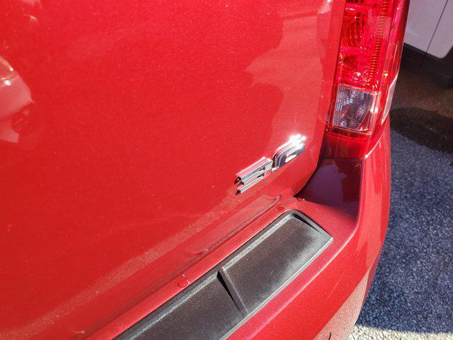 used 2014 Cadillac SRX car, priced at $9,940