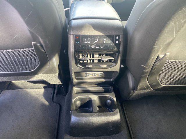 used 2023 Jeep Grand Cherokee L car, priced at $28,464