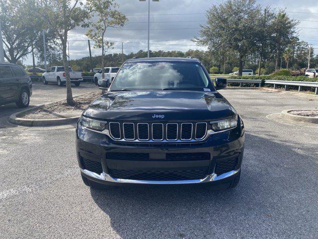 used 2023 Jeep Grand Cherokee L car, priced at $28,464