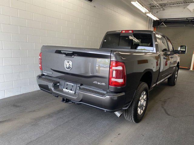 new 2024 Ram 3500 car, priced at $77,021