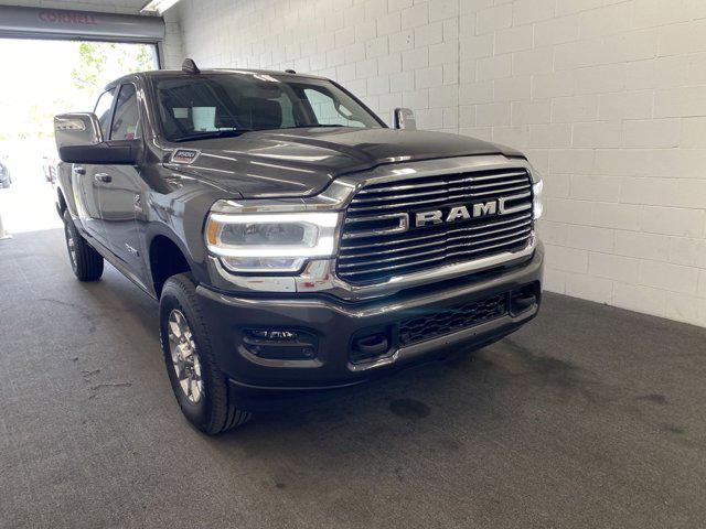 new 2024 Ram 3500 car, priced at $77,021