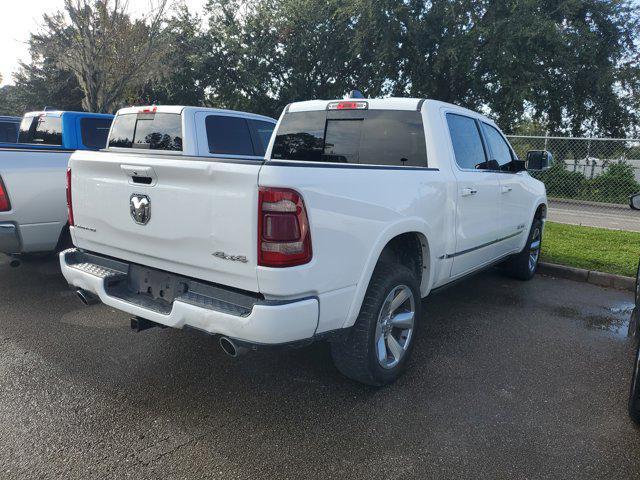 used 2020 Ram 1500 car, priced at $34,358