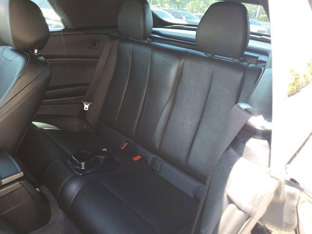 used 2019 BMW 230 car, priced at $16,799