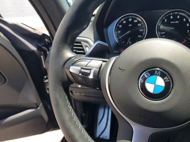 used 2019 BMW 230 car, priced at $16,799