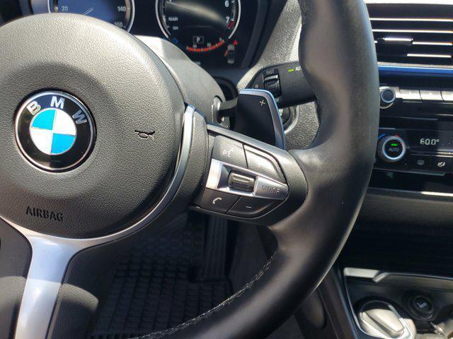 used 2019 BMW 230 car, priced at $16,799