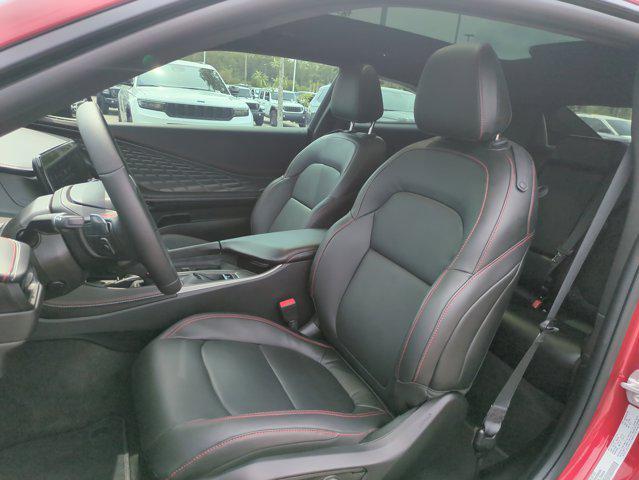 used 2024 Dodge Charger car, priced at $50,995