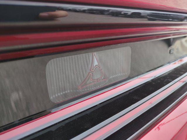 used 2024 Dodge Charger car, priced at $50,995