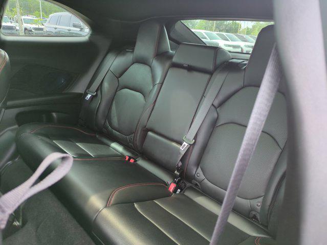 used 2024 Dodge Charger car, priced at $50,995