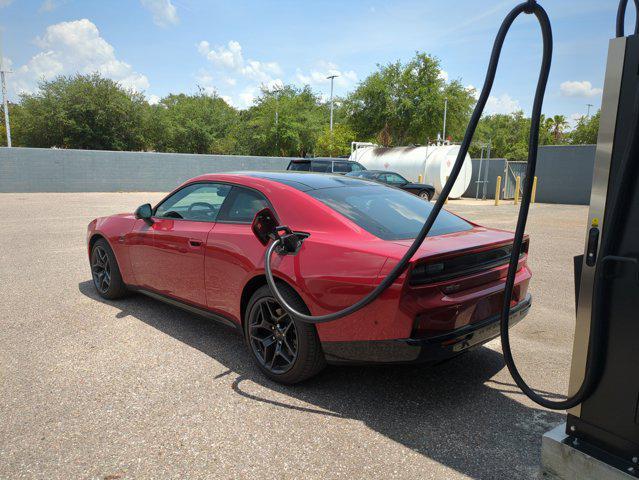used 2024 Dodge Charger car, priced at $54,692