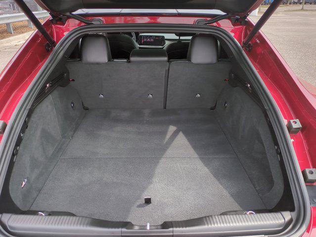 used 2024 Dodge Charger car, priced at $50,995