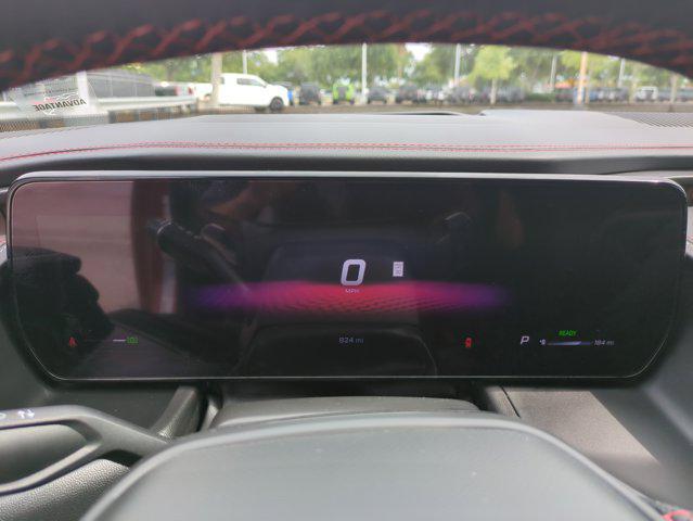used 2024 Dodge Charger car, priced at $50,995