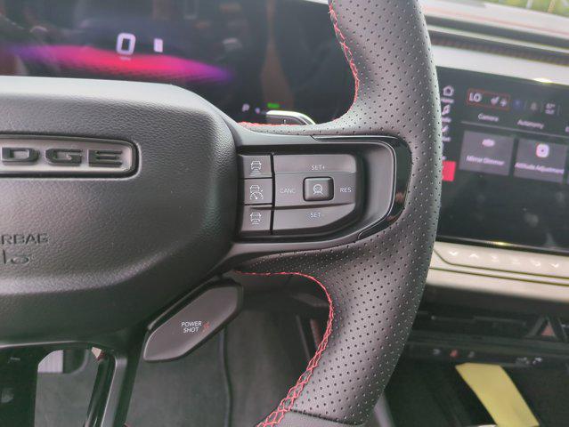 used 2024 Dodge Charger car, priced at $50,995