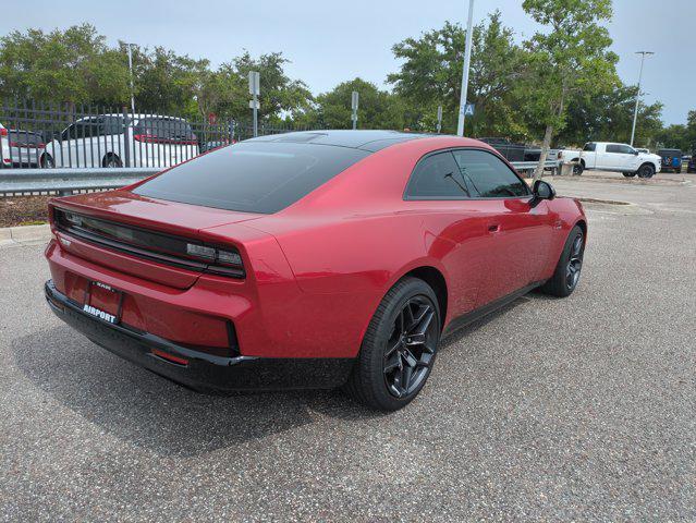 used 2024 Dodge Charger car, priced at $50,995