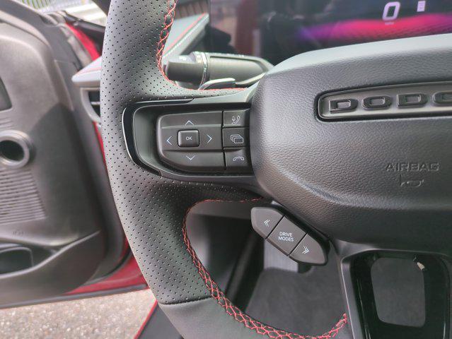 used 2024 Dodge Charger car, priced at $50,995