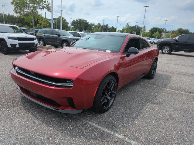 used 2024 Dodge Charger car, priced at $50,995