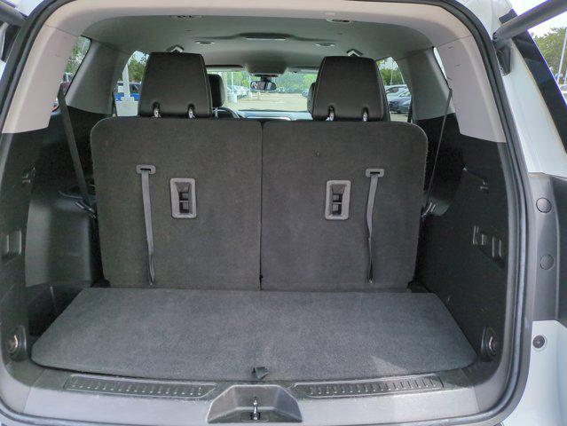 used 2023 GMC Acadia car, priced at $25,350