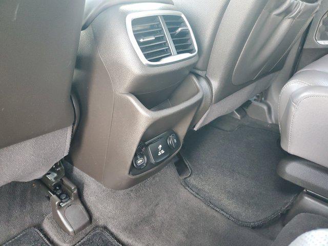 used 2019 Hyundai Santa Fe car, priced at $16,483