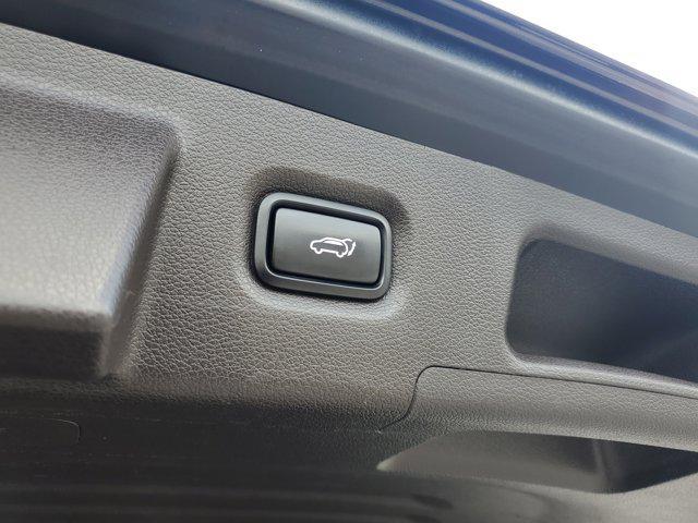 used 2019 Hyundai Santa Fe car, priced at $16,483