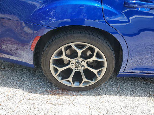 used 2018 Chrysler 300 car, priced at $12,675