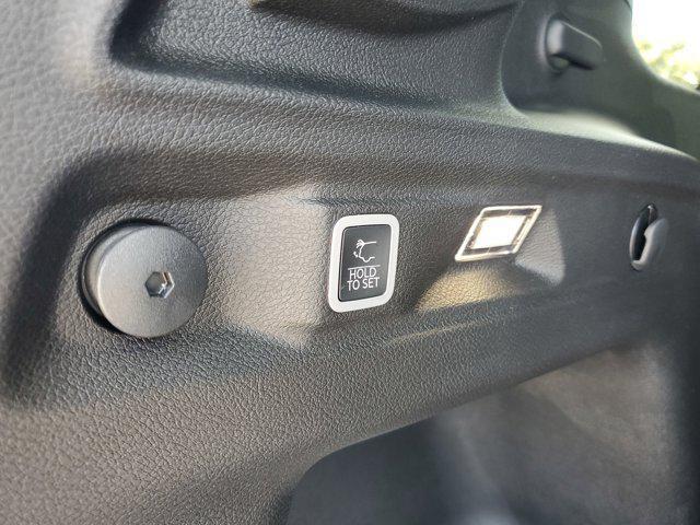 new 2025 Jeep Grand Cherokee L car, priced at $36,865