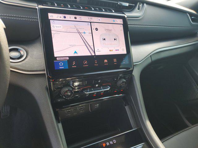 new 2025 Jeep Grand Cherokee L car, priced at $36,865