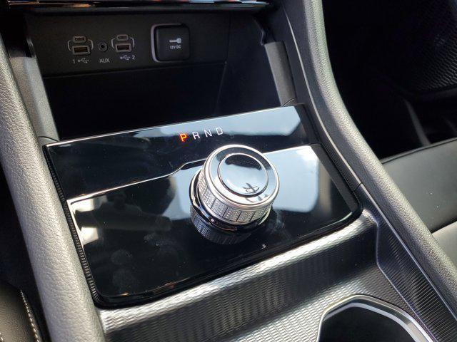 new 2025 Jeep Grand Cherokee L car, priced at $36,865