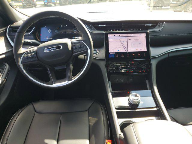 new 2025 Jeep Grand Cherokee L car, priced at $36,865