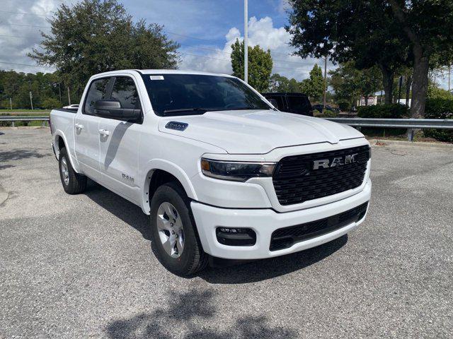 new 2025 Ram 1500 car, priced at $40,890