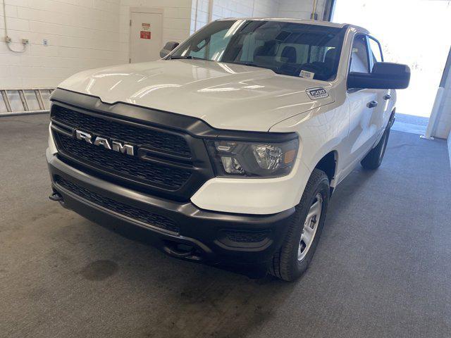 new 2024 Ram 1500 car, priced at $47,582