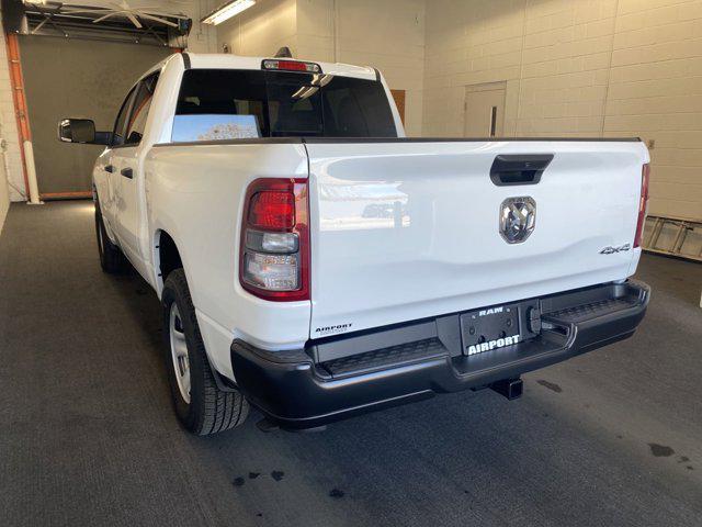 new 2024 Ram 1500 car, priced at $47,582