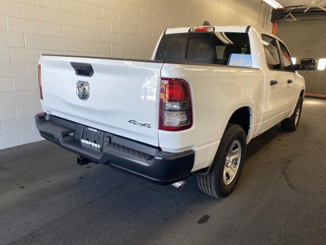 new 2024 Ram 1500 car, priced at $47,582