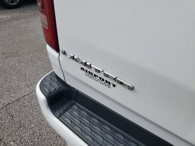 used 2022 Ram 1500 car, priced at $41,770