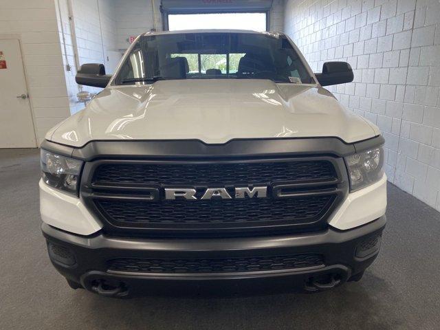 new 2024 Ram 1500 car, priced at $47,582